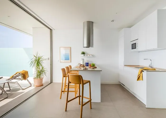 호텔 Kora Nivaria Beach *