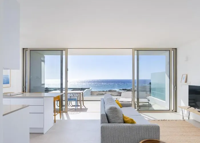 Kora Nivaria Beach * Abades (Tenerife)