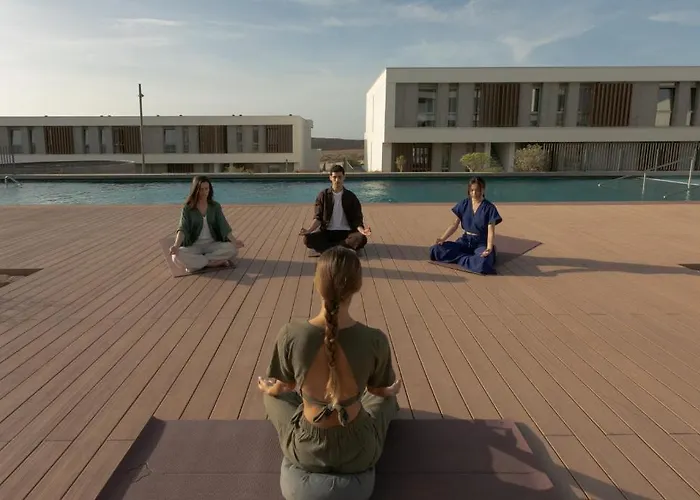 Kora Nivaria Beach 호텔 Abades (Tenerife)