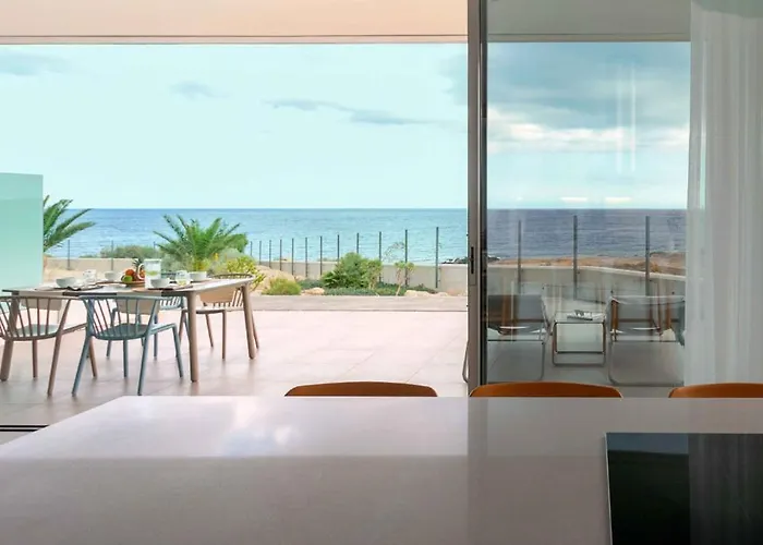 호텔 Kora Nivaria Beach