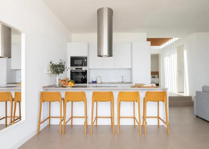 Kora Nivaria Beach 호텔 Abades (Tenerife)