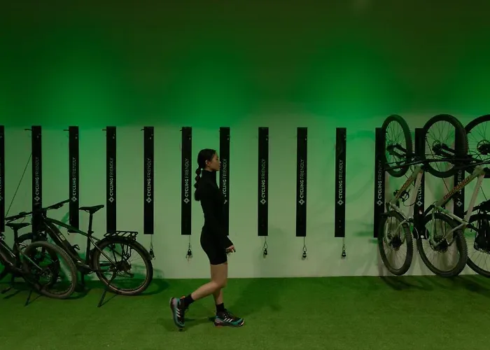 Kora Nivaria Beach 호텔 Abades (Tenerife)