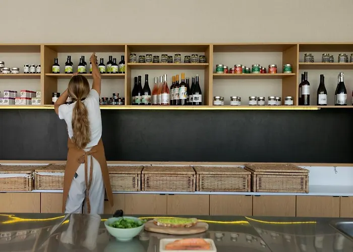 호텔 Kora Nivaria Beach *