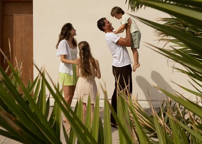 호텔 Kora Nivaria Beach