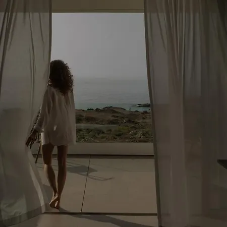 Kora Nivaria Beach * Abades (Tenerife)