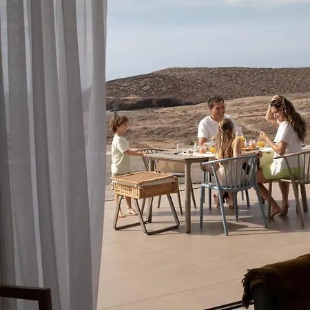 Kora Nivaria Beach Abades (Tenerife)