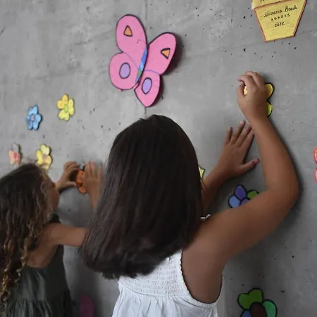 Hotel Kora Nivaria Beach Abades (Tenerife)