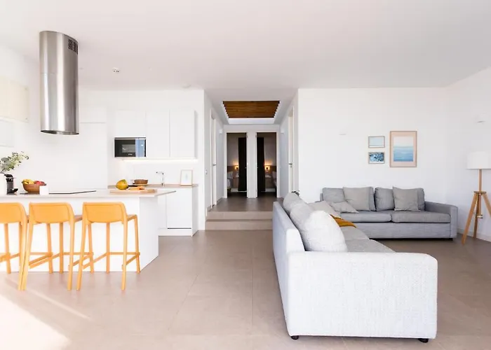 Hotel Kora Nivaria Beach