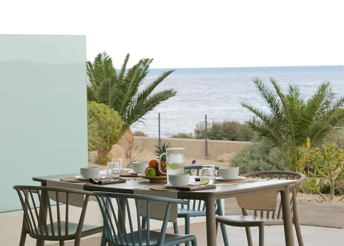 Hotel Kora Nivaria Beach