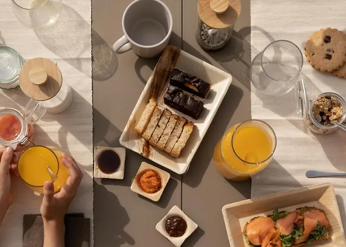 Kora Nivaria Beach Hotel Abades (Tenerife)