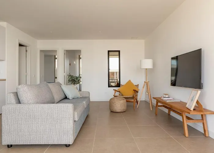 Kora Nivaria Beach Hotel Abades (Tenerife)