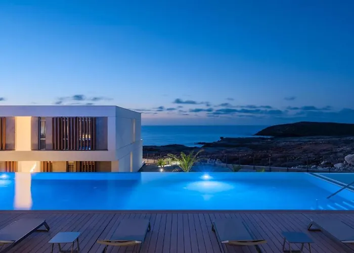 Kora Nivaria Beach * Abades (Tenerife)