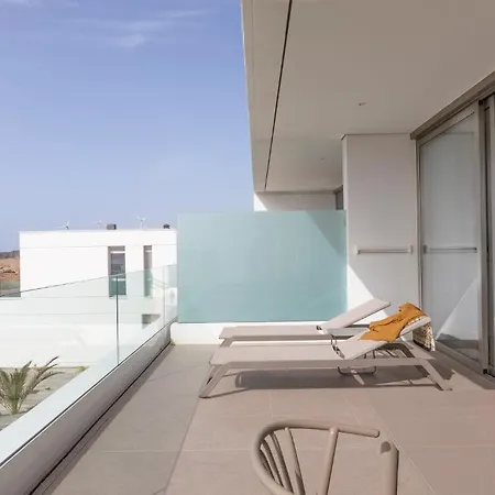 Hotel Kora Nivaria Beach