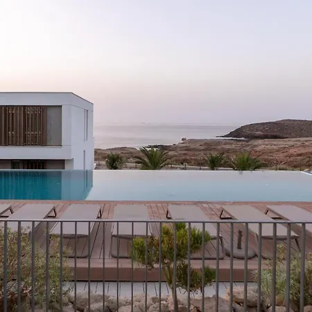 Kora Nivaria Hotel Abades (Tenerife)