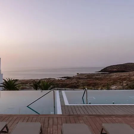 Kora Nivaria Hotel Abades (Tenerife)