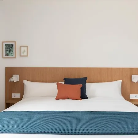 Hotel Kora Nivaria Abades (Tenerife)