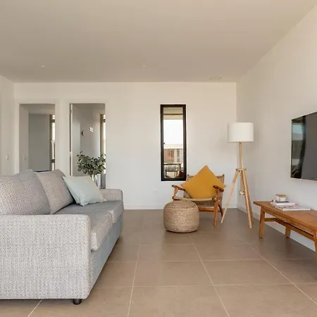 Kora Nivaria Hotel Abades (Tenerife)