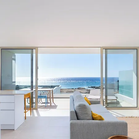 Kora Nivaria Hotel Abades (Tenerife)