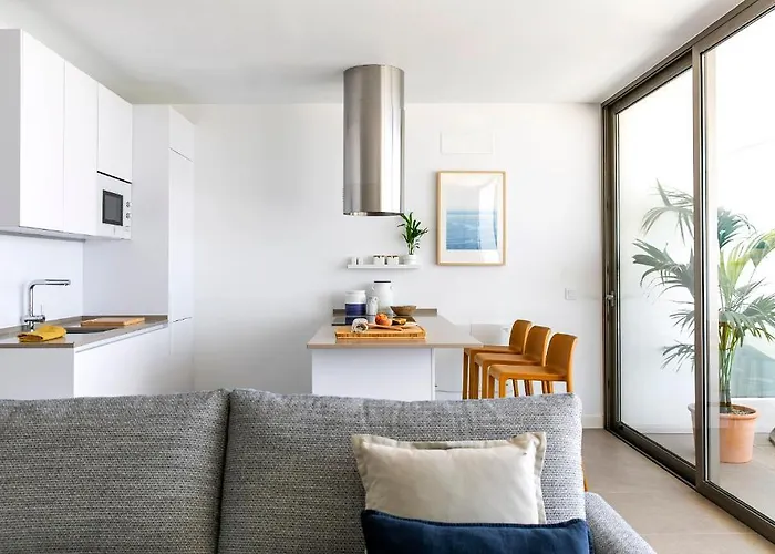 Hotel Kora Nivaria Beach *