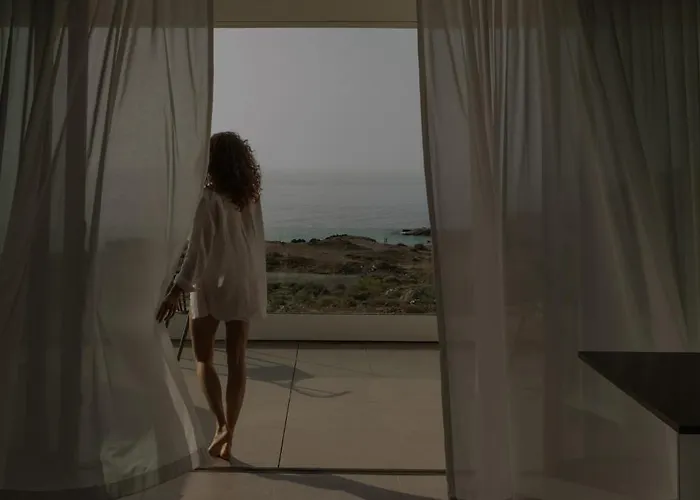 Kora Nivaria Beach * Abades (Tenerife)