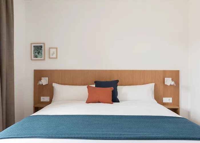 Hotel Kora Nivaria Beach Abades (Tenerife)